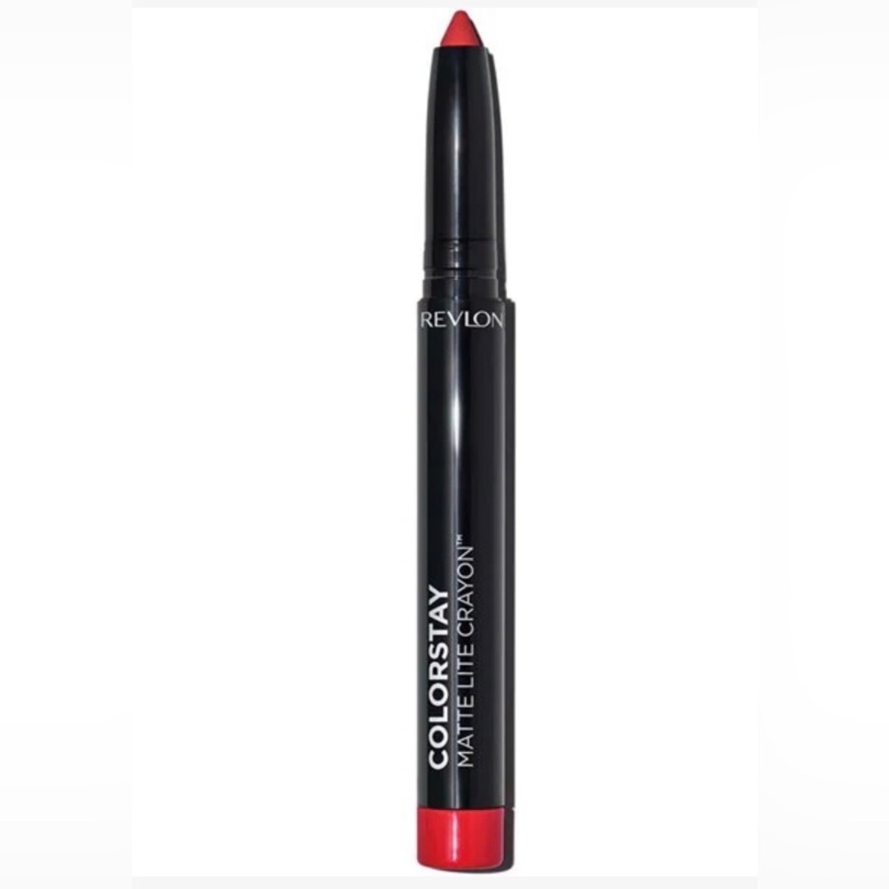 Revlon ColorStay Matte Lite Crayon - Air Kiss